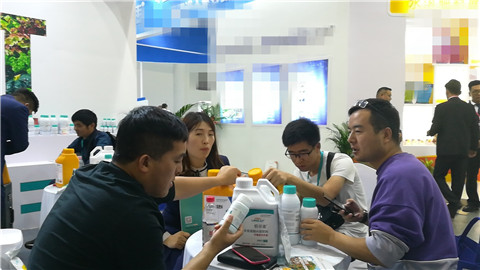 水溶肥，葉面肥