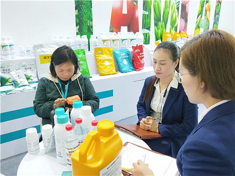 水溶肥，葉面肥