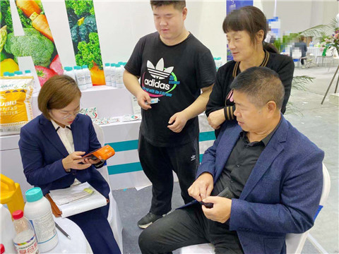 水溶肥，葉面肥